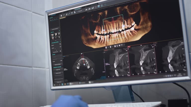 Best Dental X-Rays and Imaging  in Jeanerette, LA