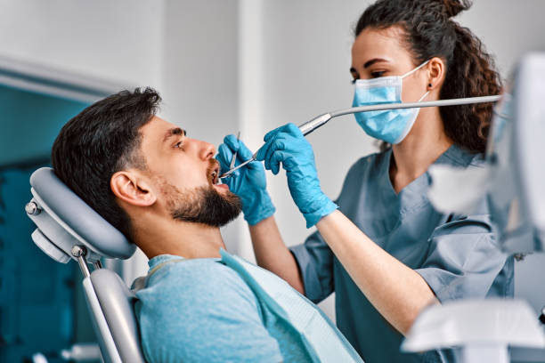 Best Root Canal Treatment  in Jeanerette, LA