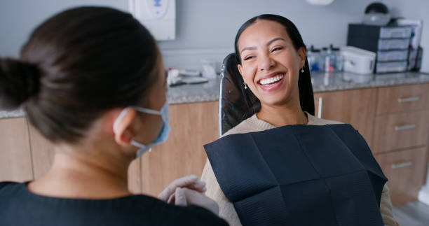 Best Wisdom Tooth Removal  in Jeanerette, LA