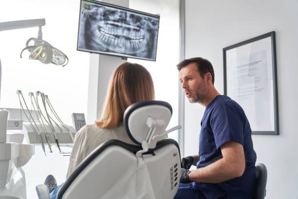 Dental X-Rays and Imaging in Jeanerette, LA